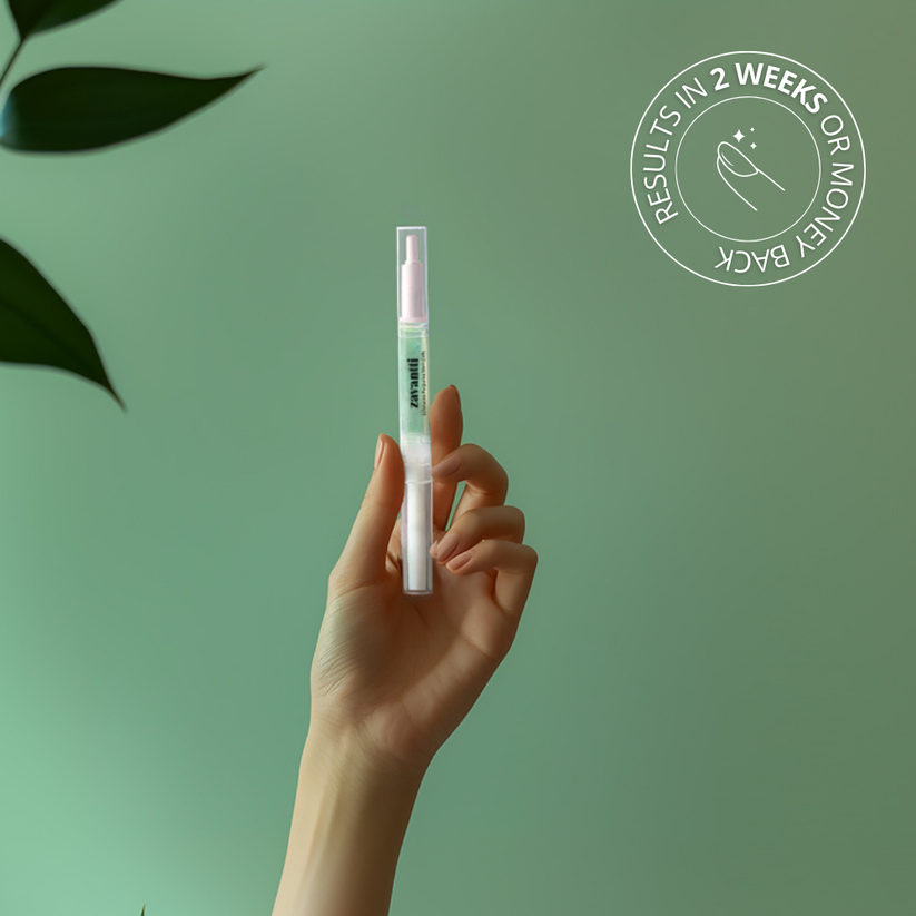 Stem Cells Nail Growth Pen